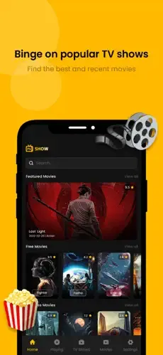 cricify1785489896142 tv show